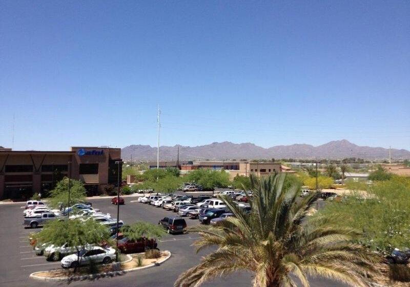Candlewood Suites Tucson, An Ihg