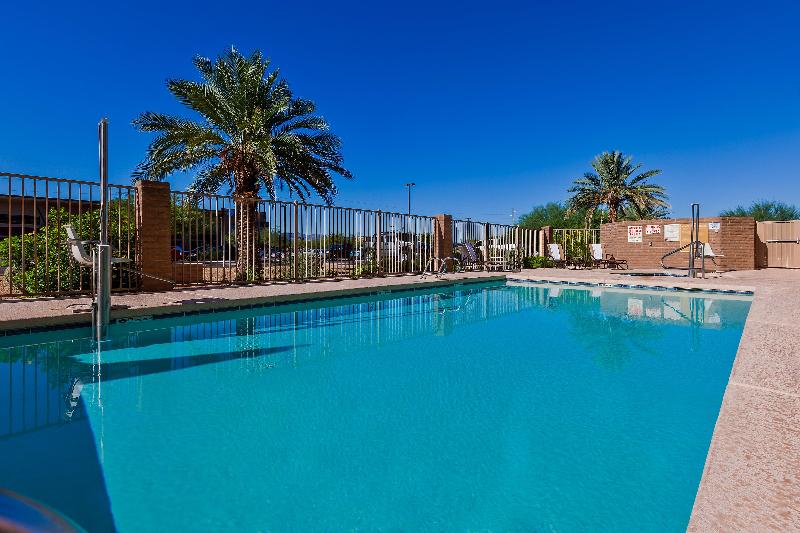 Candlewood Suites Tucson, An Ihg