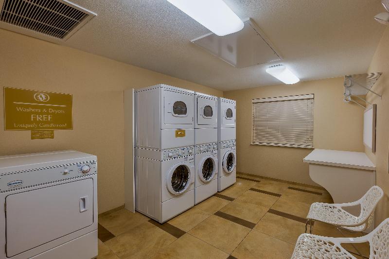 Candlewood Suites Tucson, An Ihg