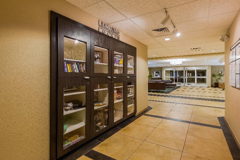Candlewood Suites Tucson, An Ihg