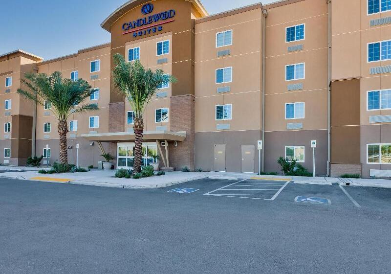 Candlewood Suites Tucson, An Ihg