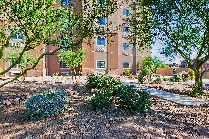 Candlewood Suites Tucson, An Ihg
