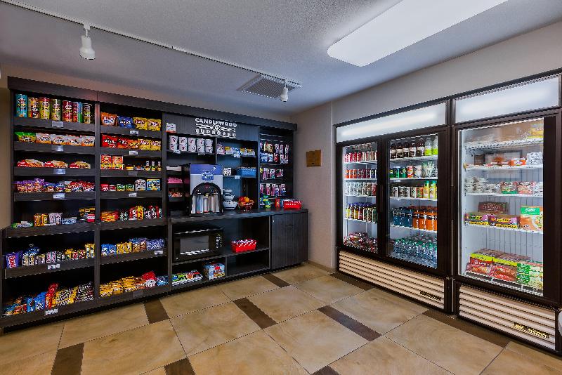 Candlewood Suites Tucson, An Ihg