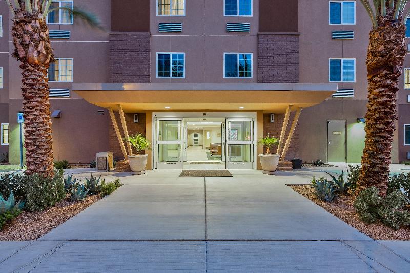 Candlewood Suites Tucson, An Ihg