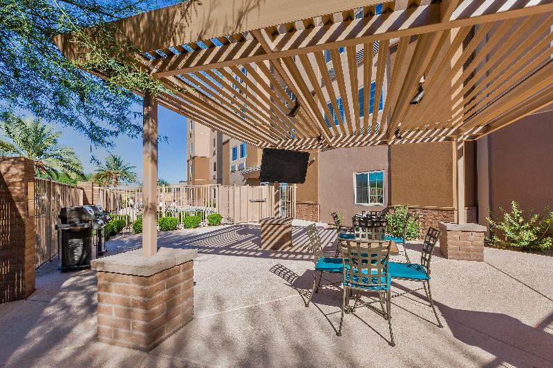 Candlewood Suites Tucson, An Ihg