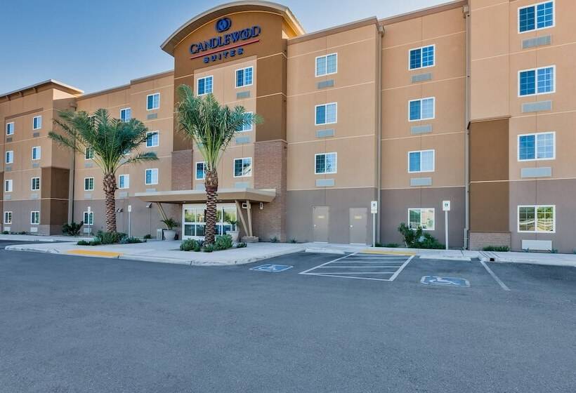 Candlewood Suites Tucson, An Ihg