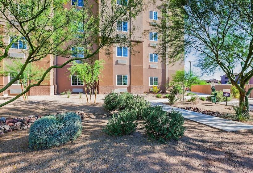 Candlewood Suites Tucson, An Ihg