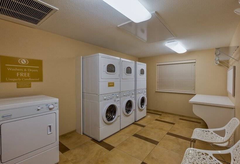 Candlewood Suites Tucson, An Ihg