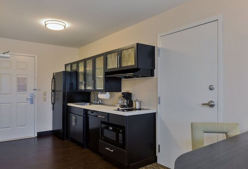 Candlewood Suites Tucson, An Ihg