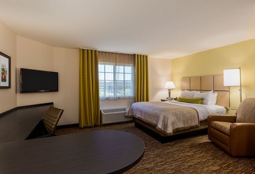 Candlewood Suites Tucson, An Ihg