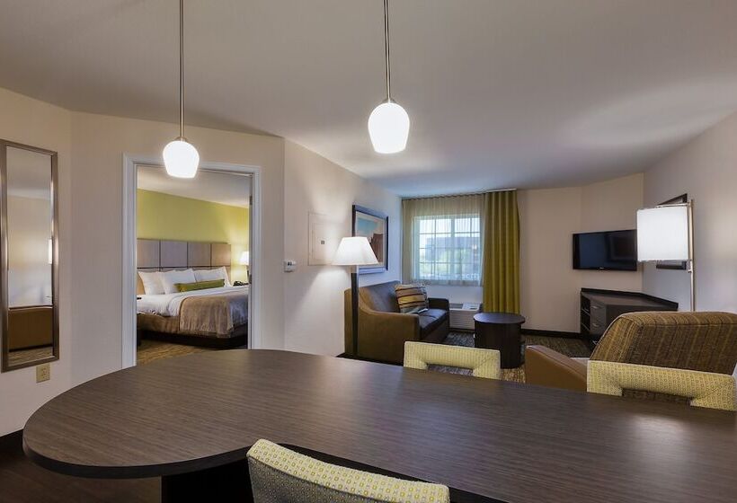 Candlewood Suites Tucson, An Ihg