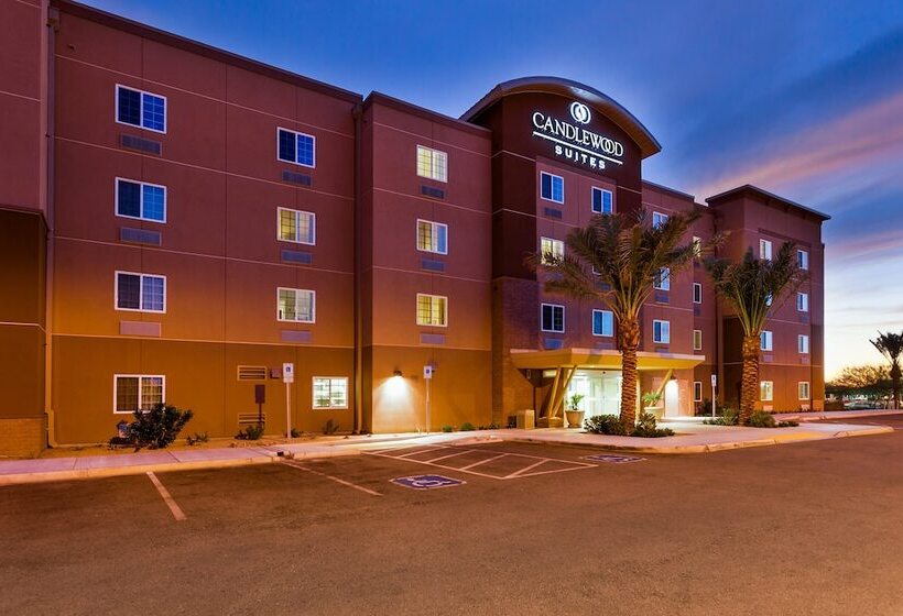 Candlewood Suites Tucson, An Ihg