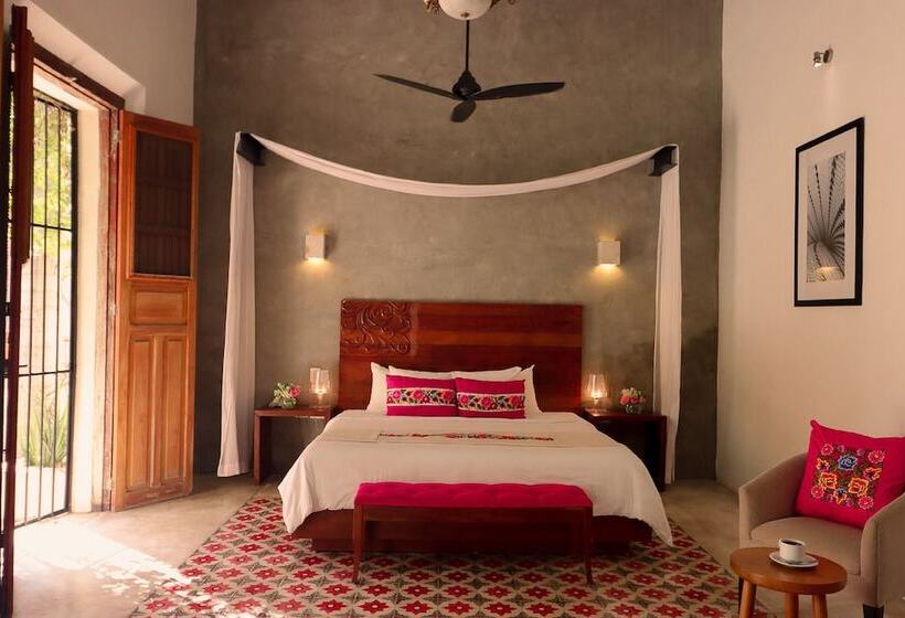 Casa De Las Palomas Boutique Hotel By Paloma S Hotels   Adults Only