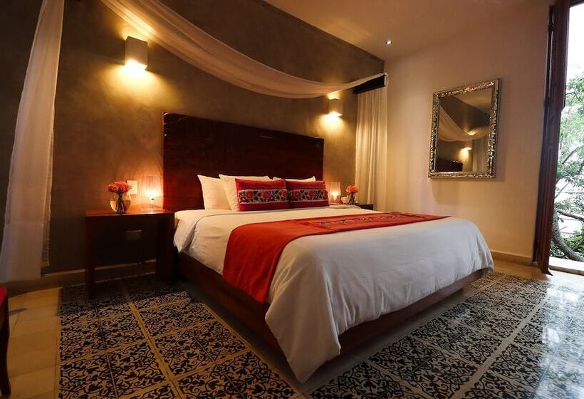 Casa De Las Palomas Boutique Hotel By Paloma S Hotels   Adults Only