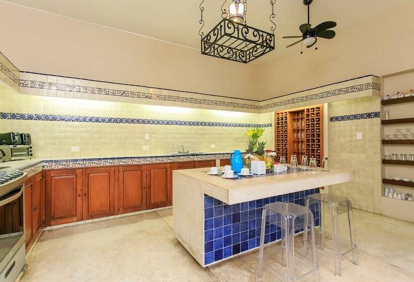 Casa De Las Palomas Boutique Hotel By Paloma S Hotels   Adults Only