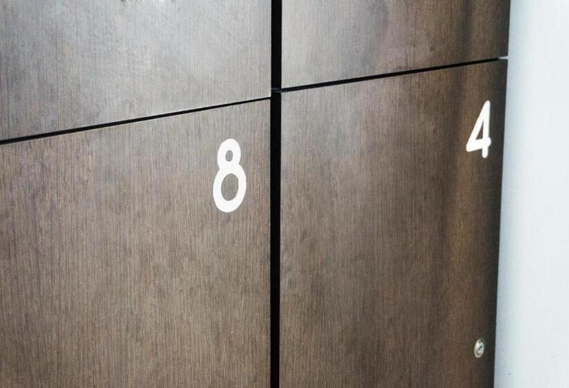 Casa Grande Surf Hostel