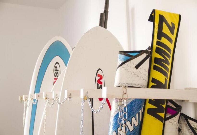 Casa Grande Surf Hostel