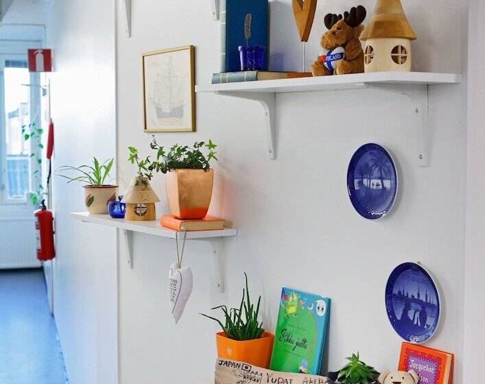 Cheapsleep Hostel Helsinki