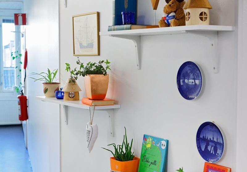 Cheapsleep Hostel Helsinki