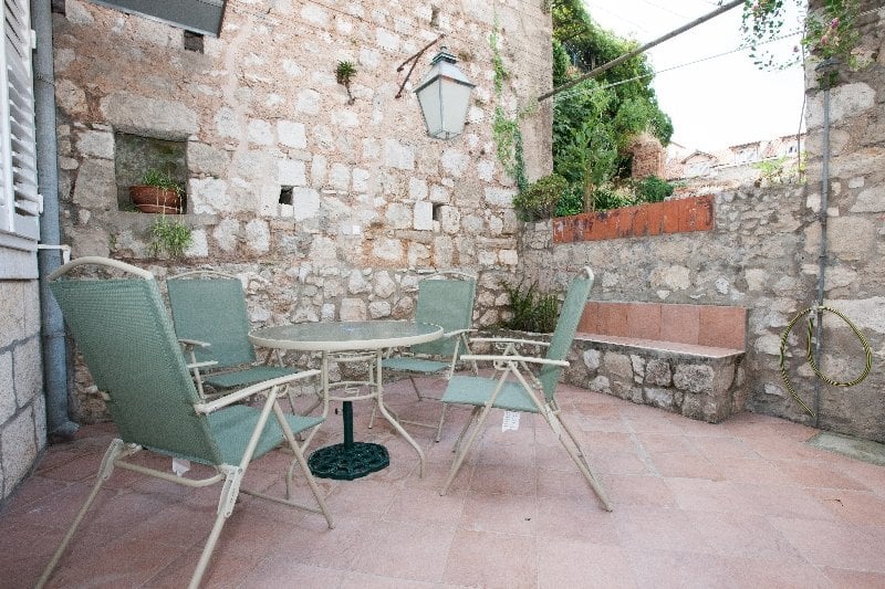 City Center Sunset Apartments