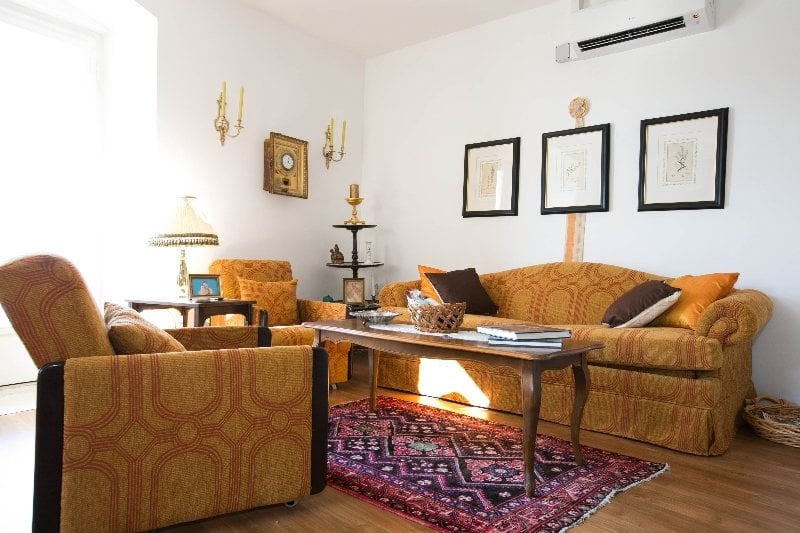 City Center Sunset Apartments