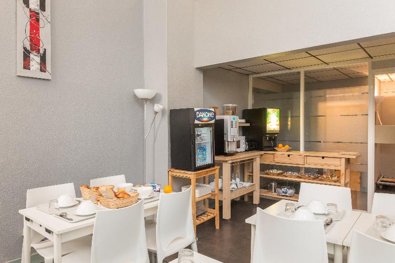 City Residence Aixenprovence