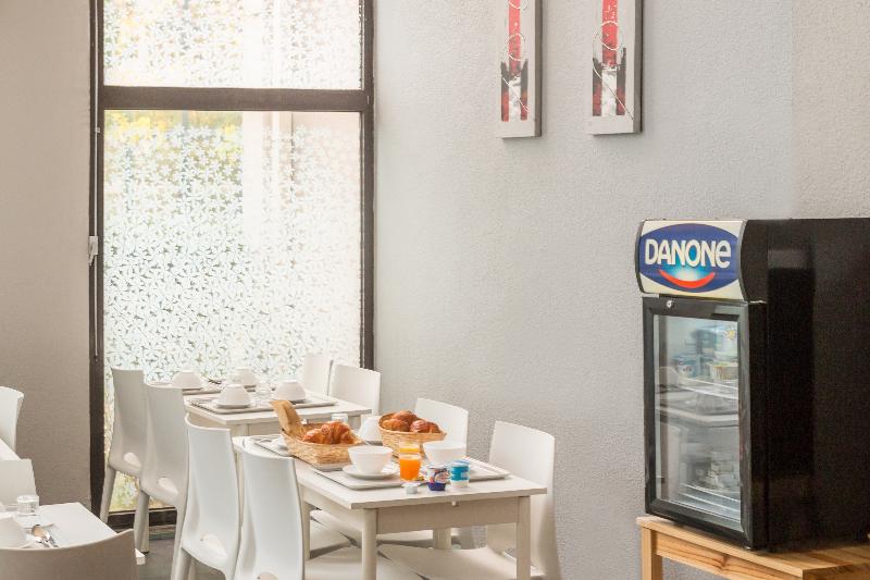 City Residence Aixenprovence