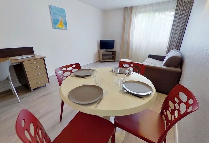 City Residence Aixenprovence