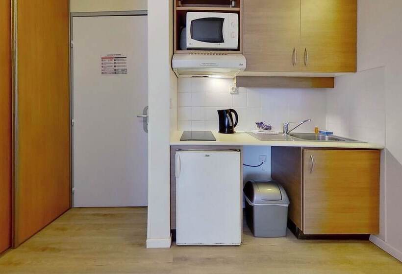 City Residence Aixenprovence