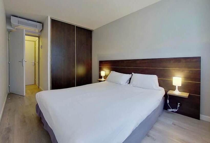 City Residence Aixenprovence