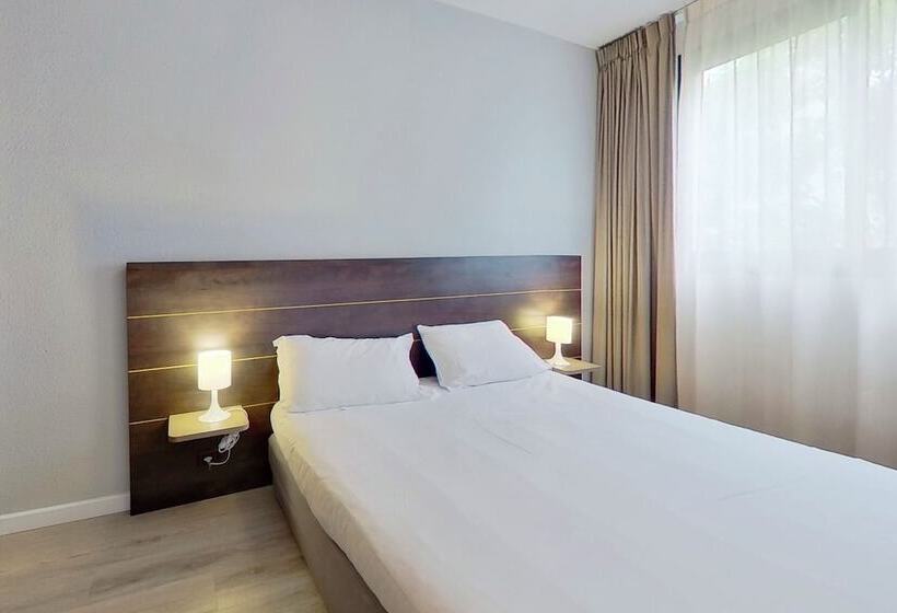 City Residence Aixenprovence