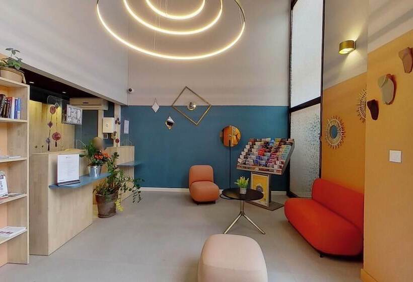 City Residence Aixenprovence