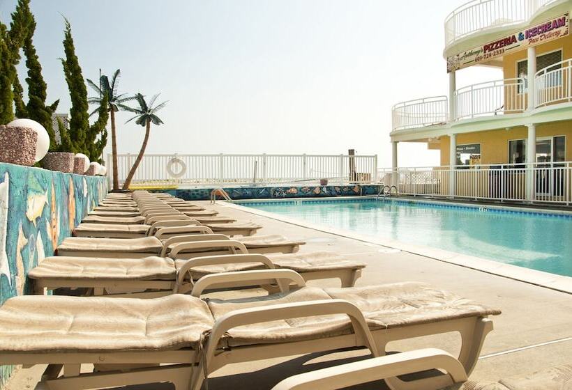 Coliseum Ocean Resort