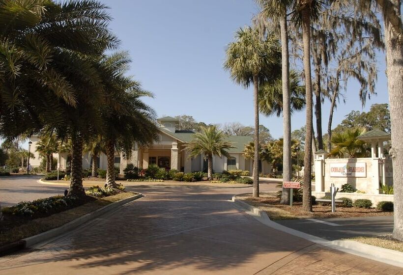 Coral Sands Resort By Palmera