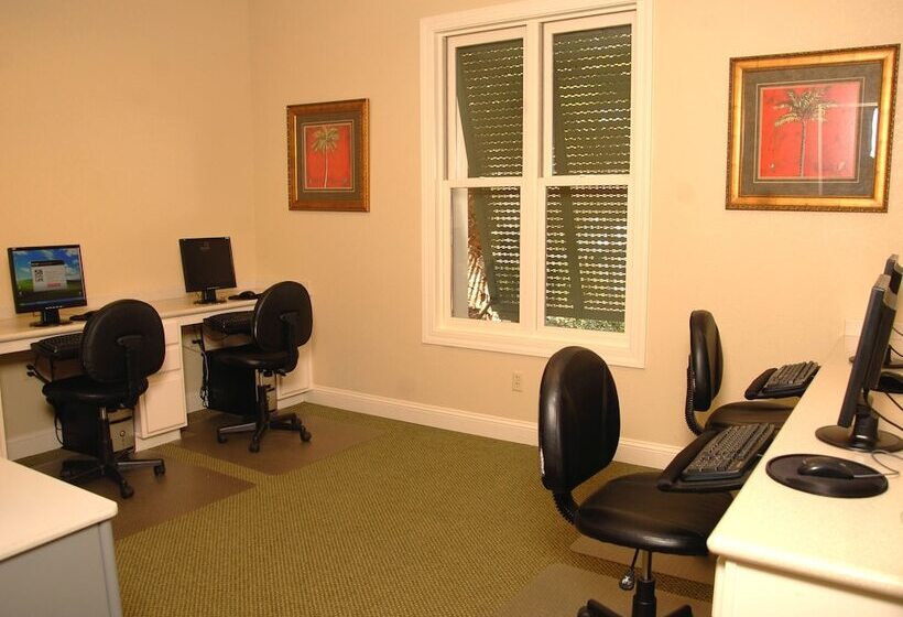 Coral Sands Resort By Palmera