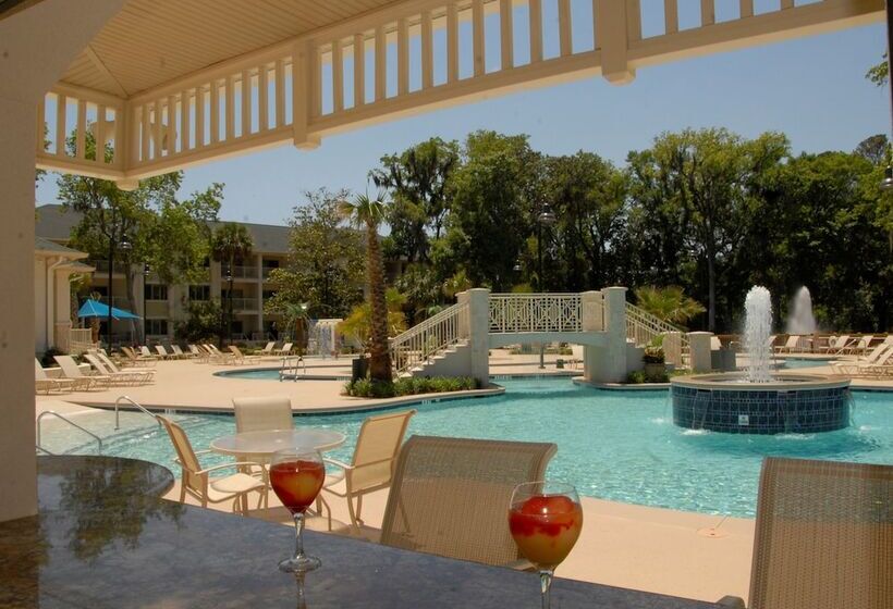 Coral Sands Resort By Palmera