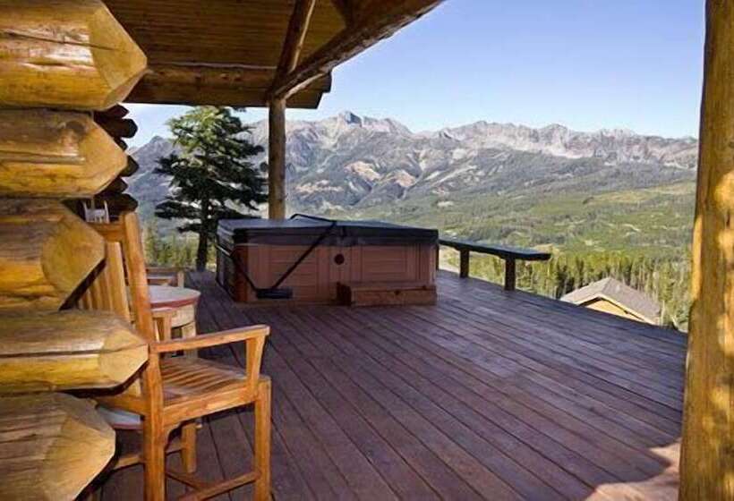 Cowboy Heaven Cabins