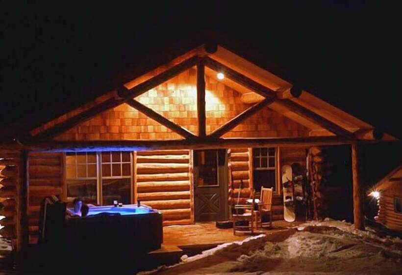 Cowboy Heaven Cabins