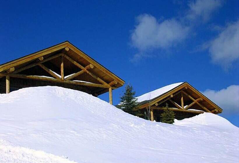 Cowboy Heaven Cabins