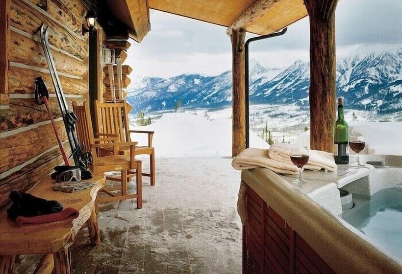 Cowboy Heaven Cabins
