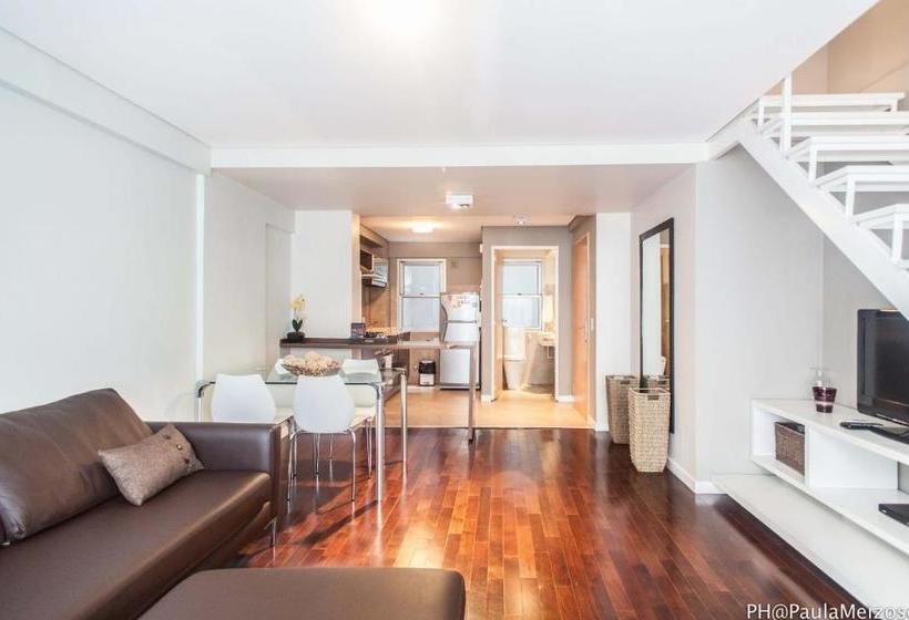 Demaria Luxury Apartments