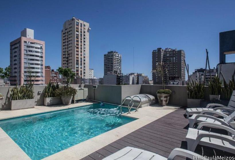 Demaria Luxury Apartments