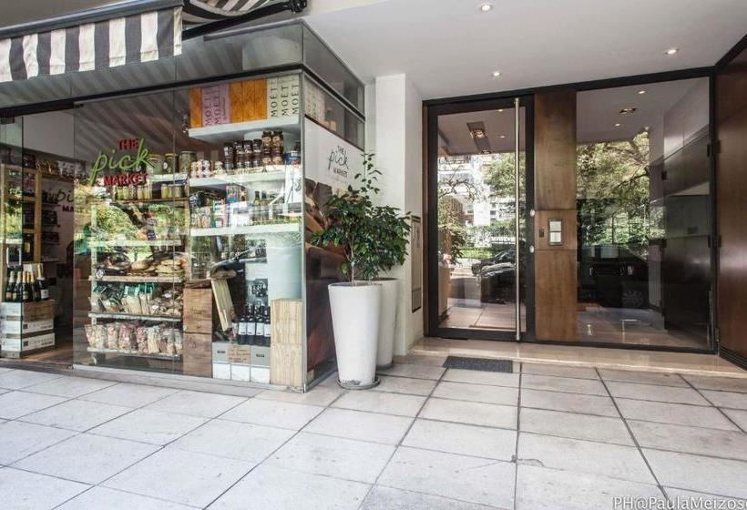 Demaria Luxury Apartments