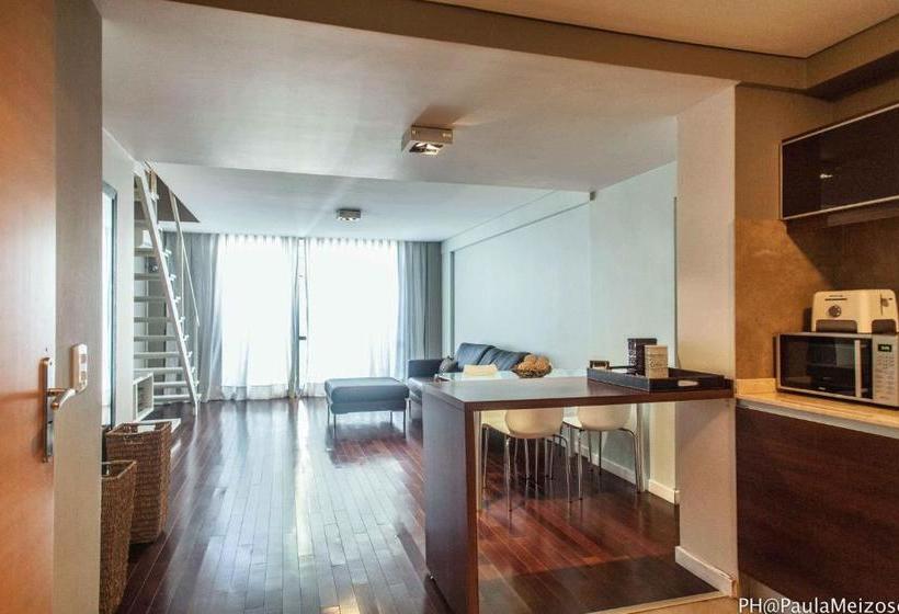 Demaria Luxury Apartments