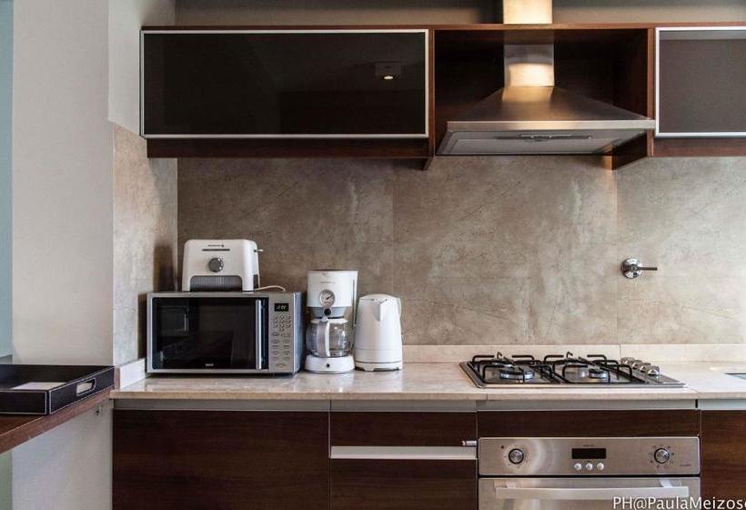 Demaria Luxury Apartments