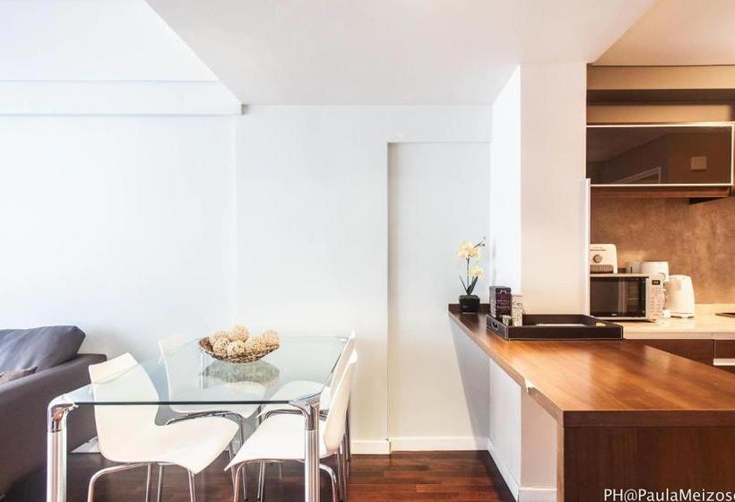 Demaria Luxury Apartments