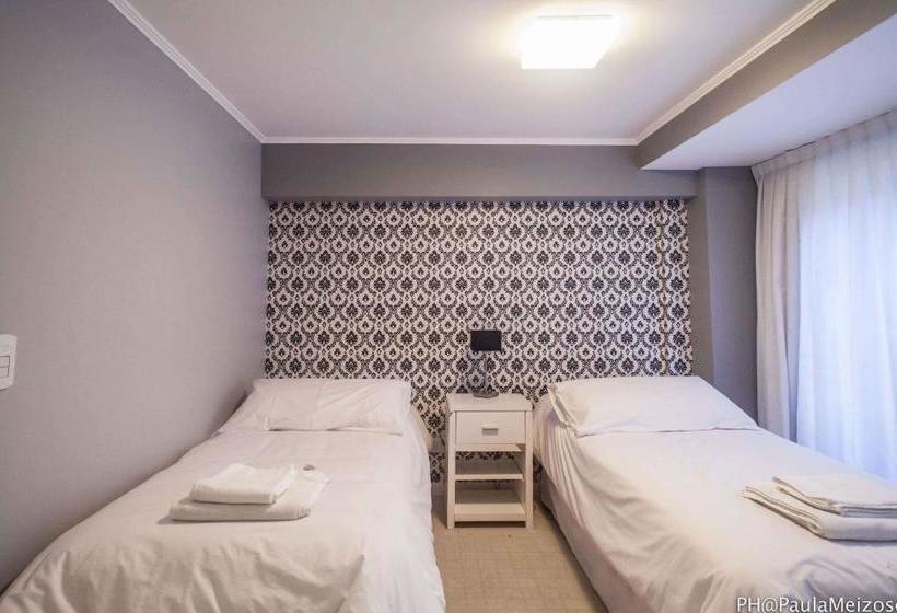 Demaria Luxury Apartments