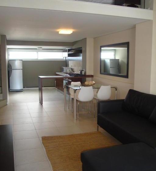 Demaria Luxury Apartments