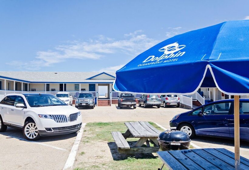 Dolphin Oceanfront Motel   Nags Head