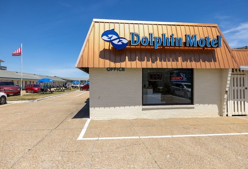 Dolphin Oceanfront Motel   Nags Head